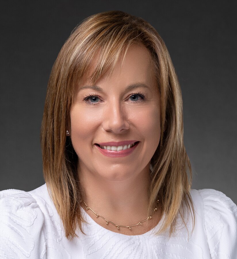 Allison Vencil Agent Photo